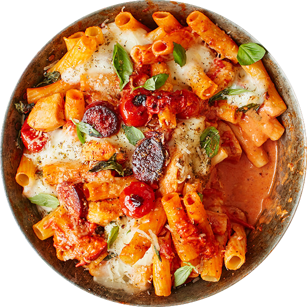 Figatelli fromage